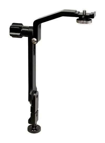 Support pour flash Wimberly F-9, View more