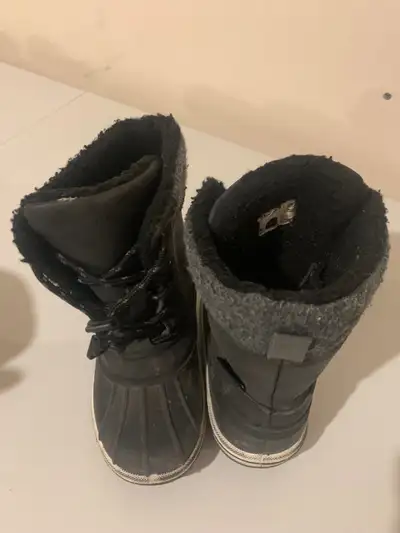 Bottes d'hiver pour enfants Bluming Winter boots
