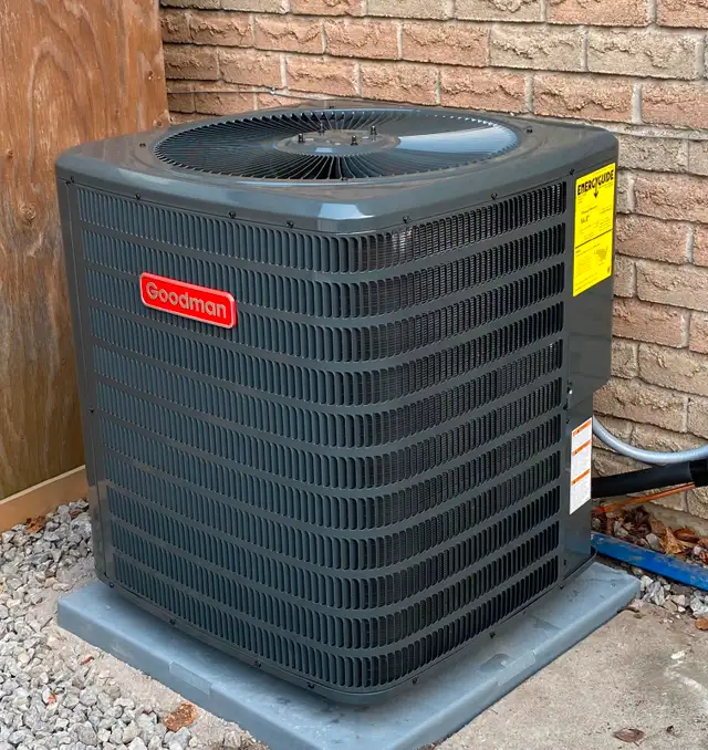 Easy, Stress Free A/C Replacements. Call David 905-243-8963 in Heating, Cooling & Air in Oshawa / Durham Region - Image 2