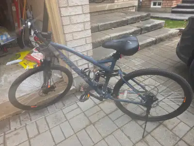 Bicycle for sale, View more