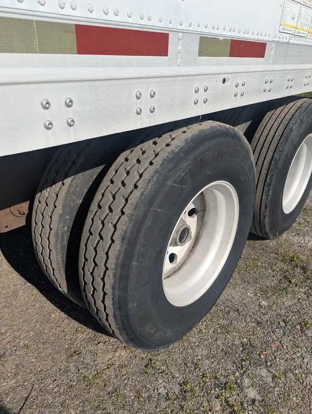 WABASH Reefer Trailer in Cargo & Utility Trailers in Gatineau - Image 6