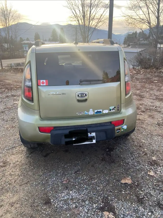 2011 KIA SOUL in Cars & Trucks in Nelson - Image 6