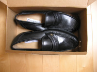 Men  Albertina  leather Dress Shoes