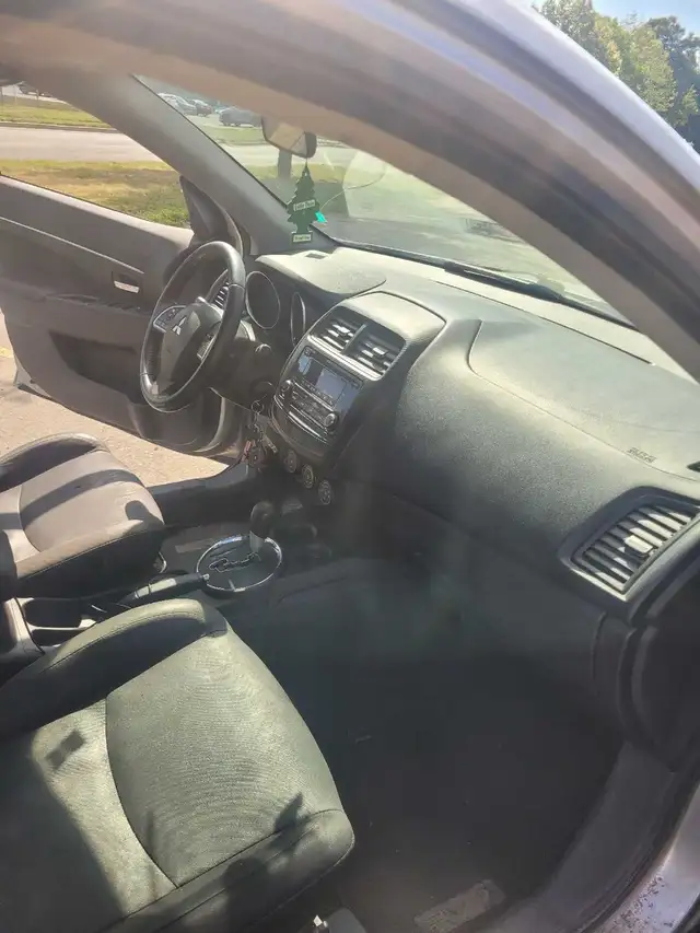 2015 mitsubishi rvr551135778838292484