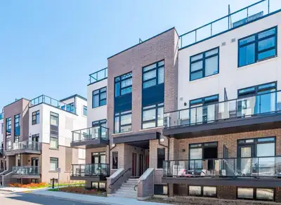 2 bedroom 2 Barhroom. Stacked townhouse for rent. Looking for long term - 1 year lease. Available fo...