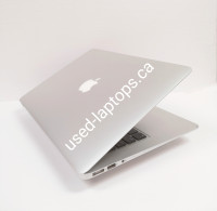 Macbook air with Big sur(i5/256G)plus warranty!$299!
