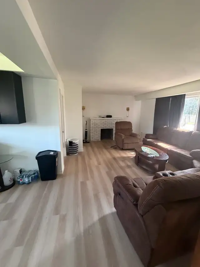 room for rent