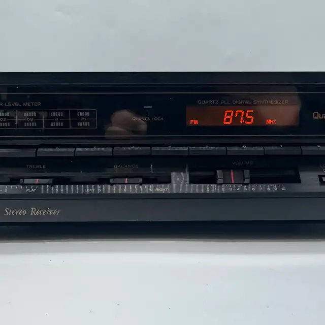 TEAC AG-35 AM/FM Stereo Receiver Tested Working in Stereo Systems & Home Theatre in City of Toronto - Image 4