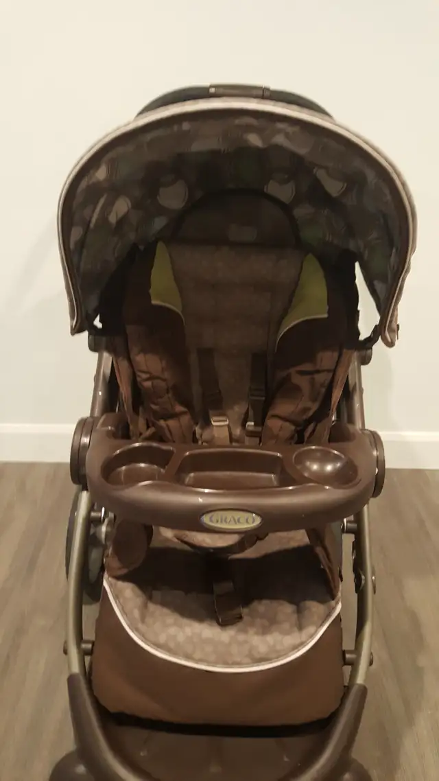 Graco Stroller - $5065565417679489124
