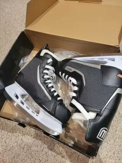 Hockey skates , View more