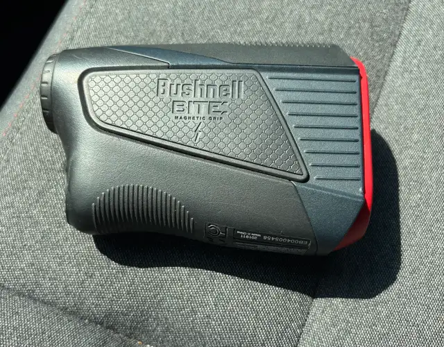 Bushnell Tour V5 Shift - sell/trade538903047811911681