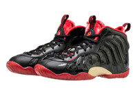 Nike Air Foamposite One ‘Dracula’