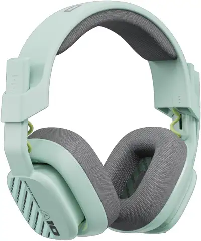 Astro A10 Gaming Gen 2 Wired Headset Over-Ear cross platform, View more