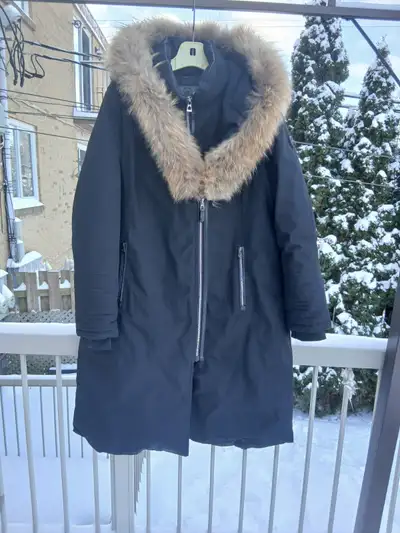 RUDSAK manteau/coat, View more