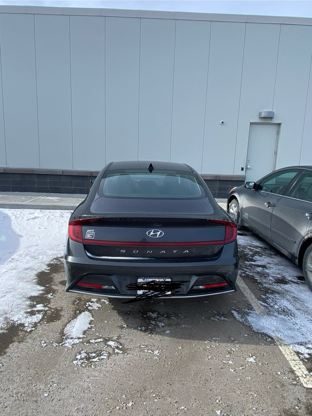 Hyundai Sonata in Cars & Trucks in Calgary - Image 3