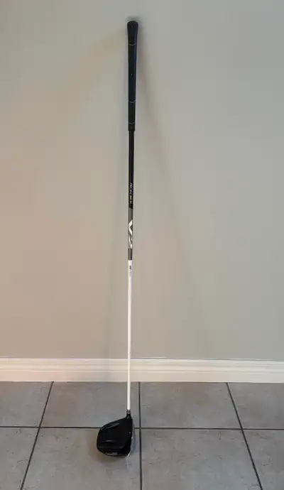 Right-Handed Wilson Staff Driver, View more