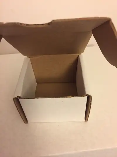 330 count card collectors box, View more