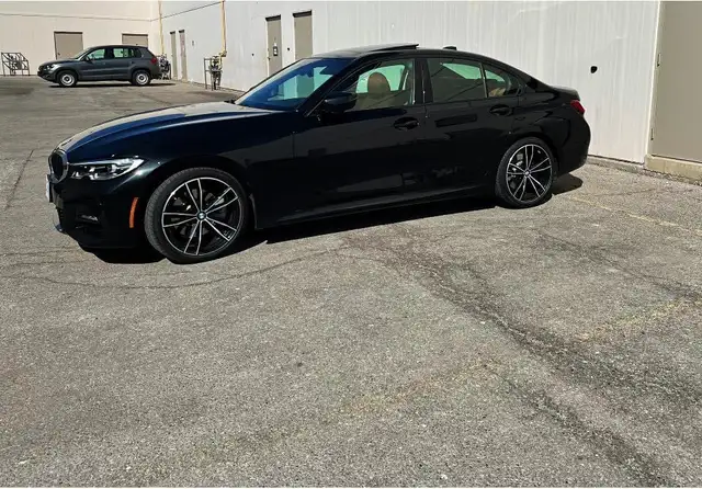 19” BMW Rims + Tires in Tires & Rims in Markham / York Region - Image 9