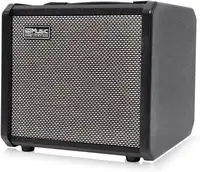 NEW: COOLMUSIC 20W TS20 Bass Guitar Amplifier