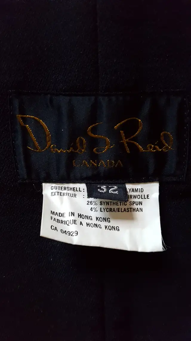 ski pants/jacket in Men's in Lloydminster - Image 3