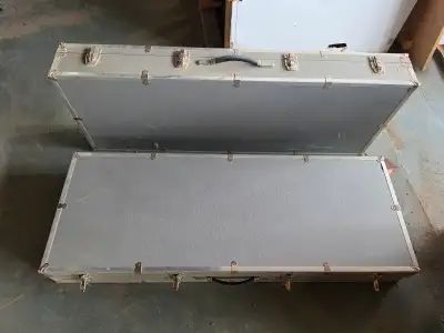 Roadcase assez grand pour clavier, piano, guitare, View more