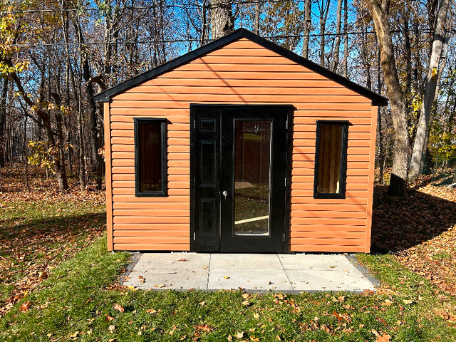 cabanons dans Outils d'extérieur et entreposage  à Longueuil/Rive Sud