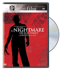 Nightmare On Elm Street dvd-brand new and factory sealed