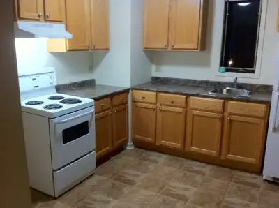 Clean, bright and cozy 1 bedroom apartment for rent available on September 1, 2025. Great location,...