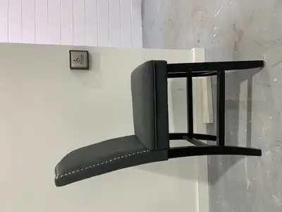 Bar Leather Chair, View more
