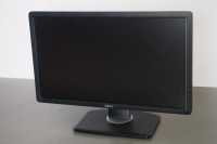 22" Dell widescreen monitor