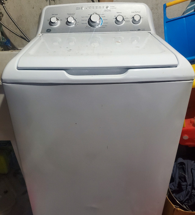 Used washing machine and dryer Washers & Dryers Barrie Kijiji