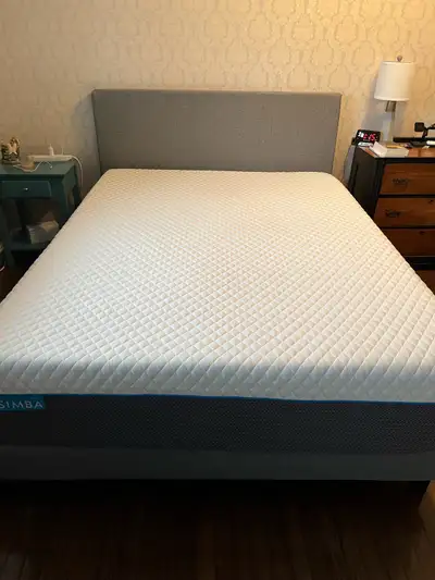 Simba Mattress, View more