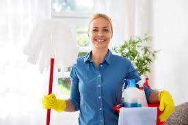 Famale cleaner wanted $100 in Cleaners & Cleaning in City of Toronto