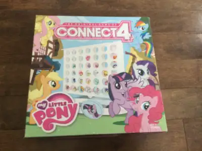 Connect 4 game, View more