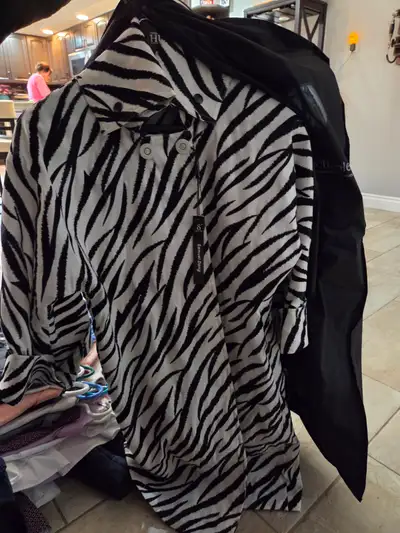 Womens dress jacket by samuel dong, View more