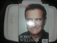 Robin   Williams   Time   Magazine