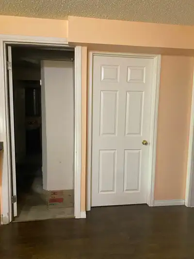 Shared Basement for Rent - $500