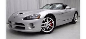 2004 Dodge Viper SRT-10