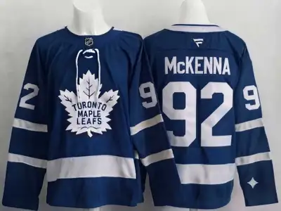 leafs mckenna jersey, View more