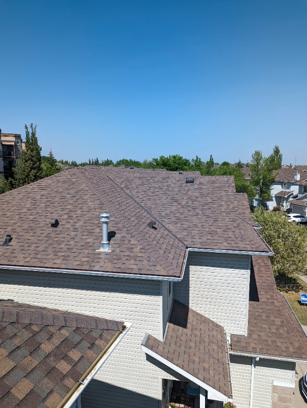Roofing Replacement. in Roofing in Edmonton - Image 4