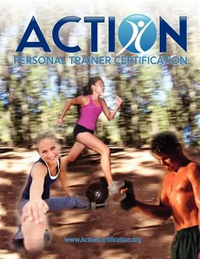Action Personal Trainer Certification, View more