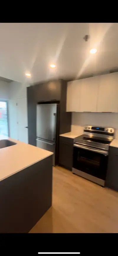 Condo à louer - Lasalle