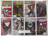 Amazing ASM Mix #3! Spider-Man for Everybody!