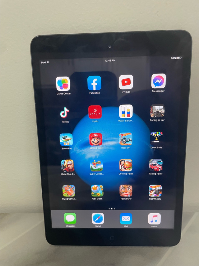 iPad mini 7.9” in iPads & Tablets in Winnipeg