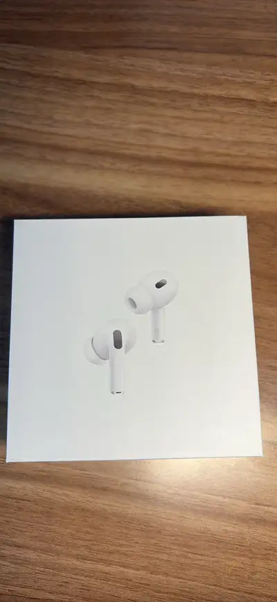 Apple AirPods Pro 2nd Generation, View more