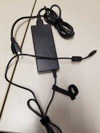 Laptop charger