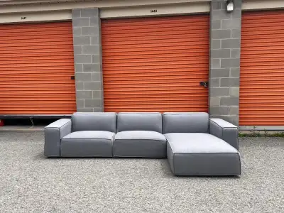 Rove Concepts Porter Sectional , View more