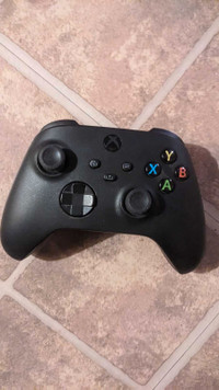Xbox Series S and X Controller for Sale