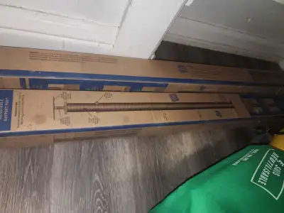 2 brand new HD 8ft still in the box Jack Posts., View more