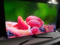 Smart tv 55 pouces Samsung Tv